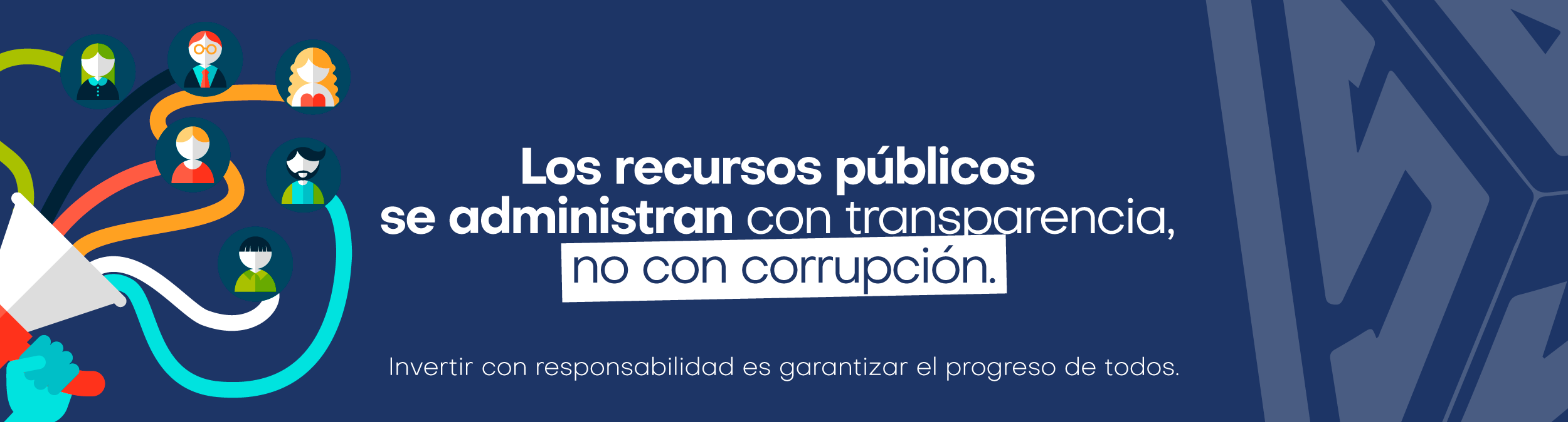 Anticorrupción